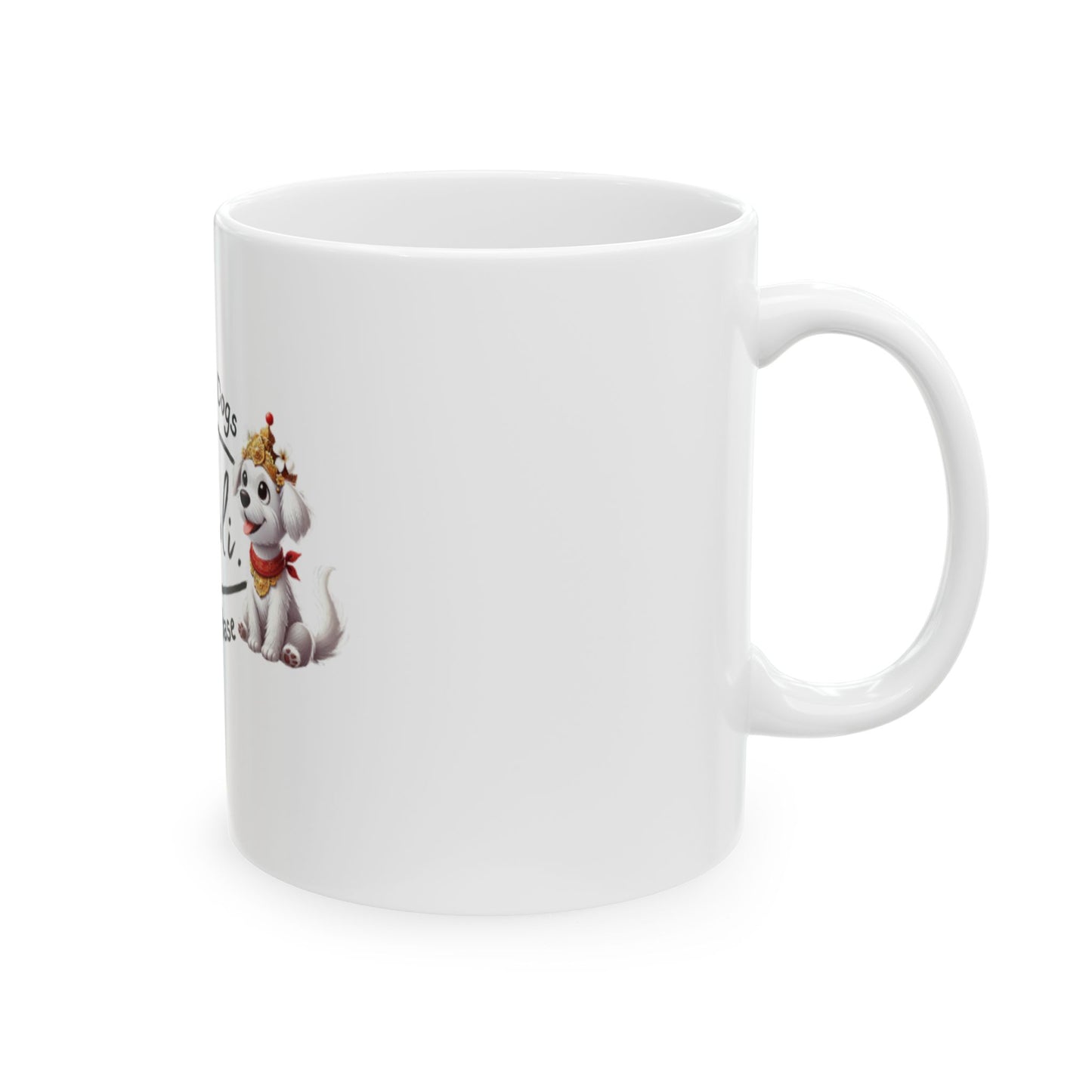 Ceramic Mug, (11oz, 15oz)